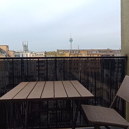 דיסלדורף Apartment Sofia מראה חיצוני תמונה