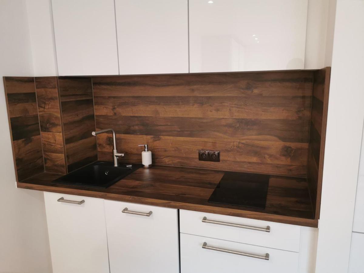 דיסלדורף Apartment Sofia מראה חיצוני תמונה