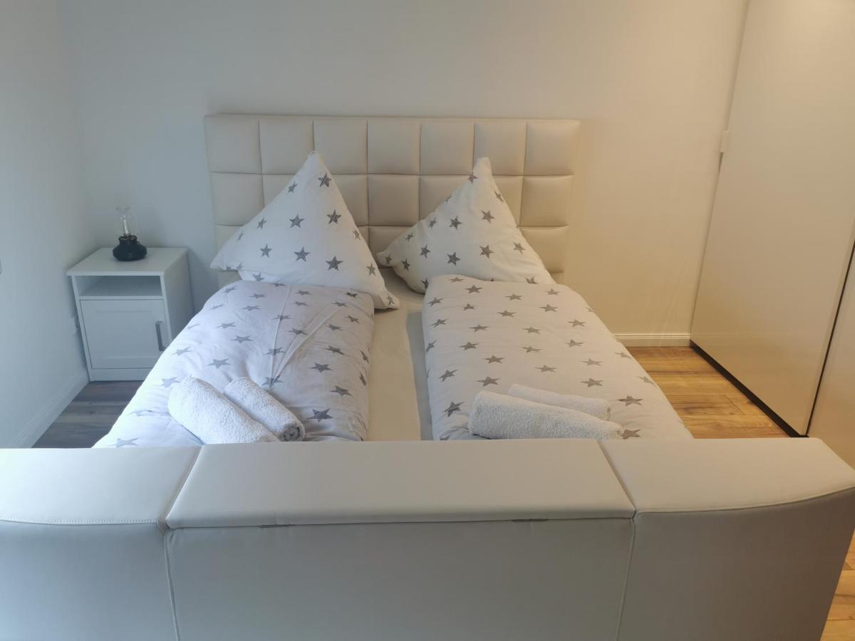 דיסלדורף Apartment Sofia מראה חיצוני תמונה