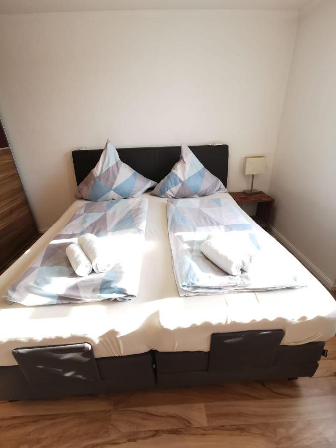 דיסלדורף Apartment Sofia מראה חיצוני תמונה