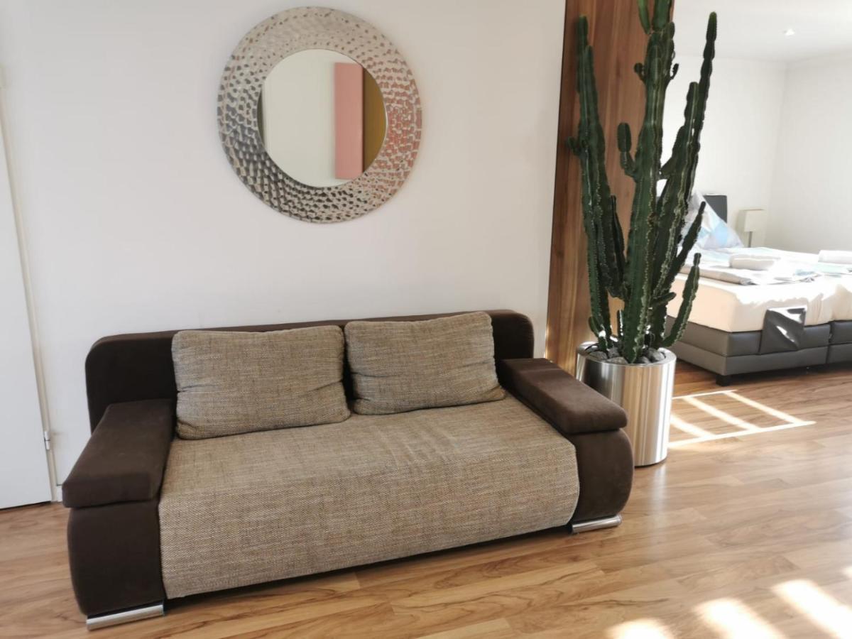 דיסלדורף Apartment Sofia מראה חיצוני תמונה