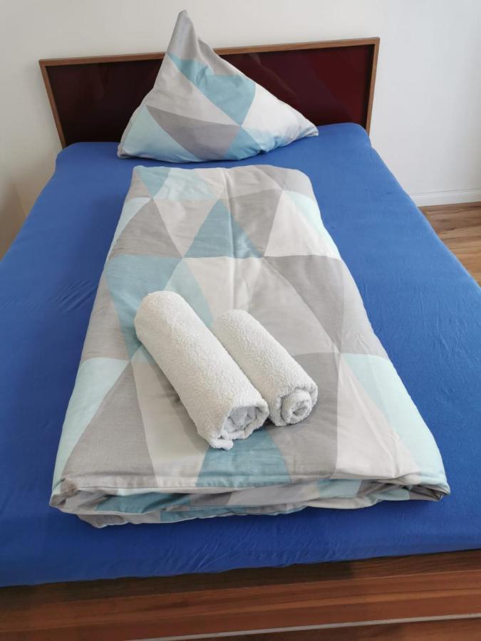 דיסלדורף Apartment Sofia מראה חיצוני תמונה