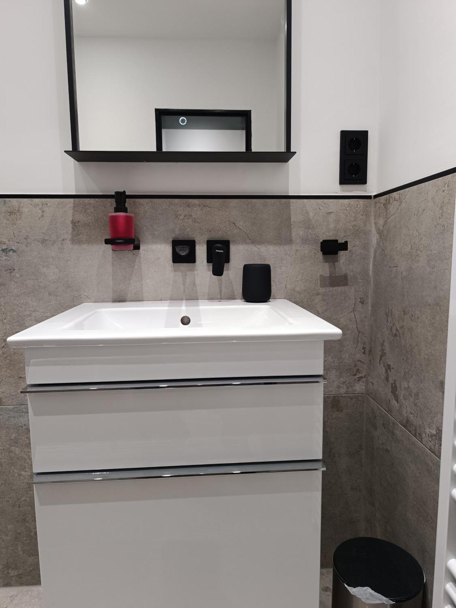 דיסלדורף Apartment Sofia מראה חיצוני תמונה