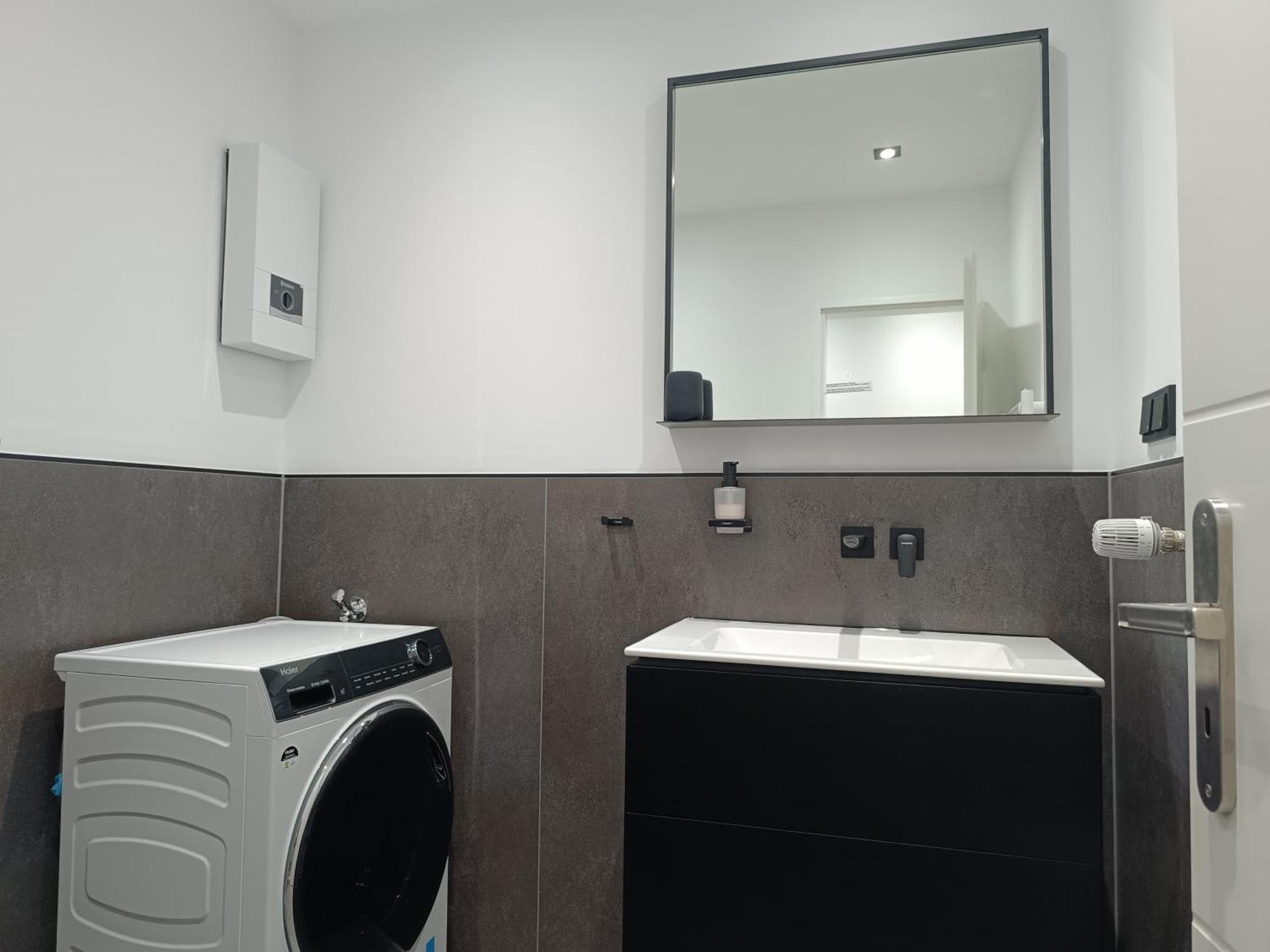 דיסלדורף Apartment Sofia מראה חיצוני תמונה