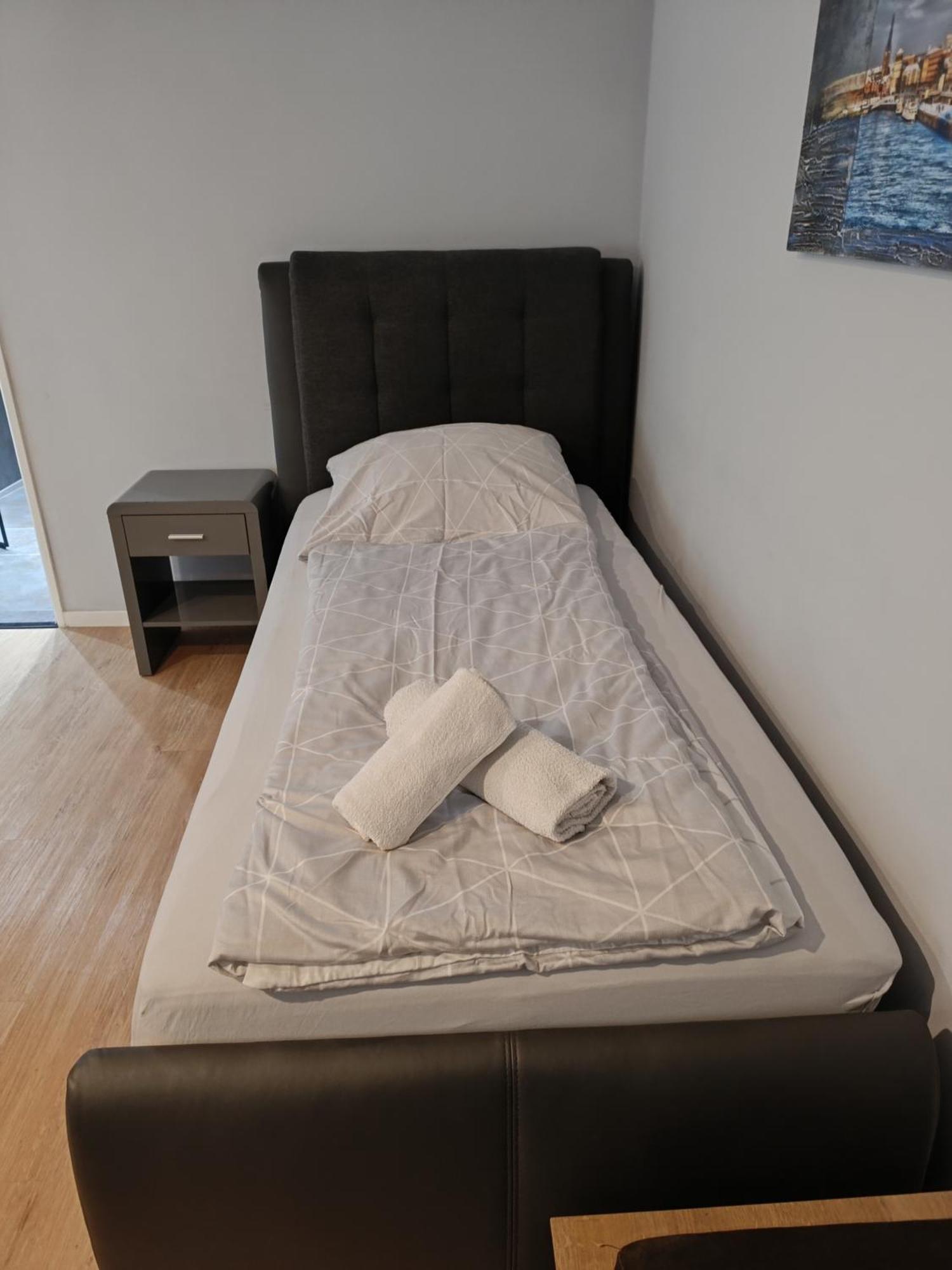 דיסלדורף Apartment Sofia מראה חיצוני תמונה
