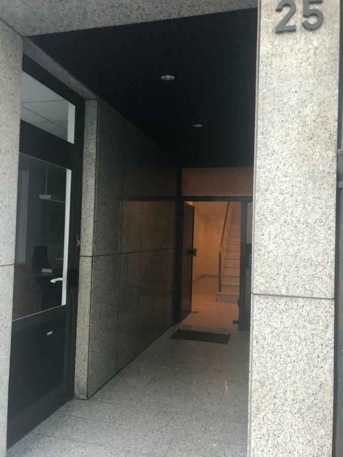 דיסלדורף Apartment Sofia מראה חיצוני תמונה