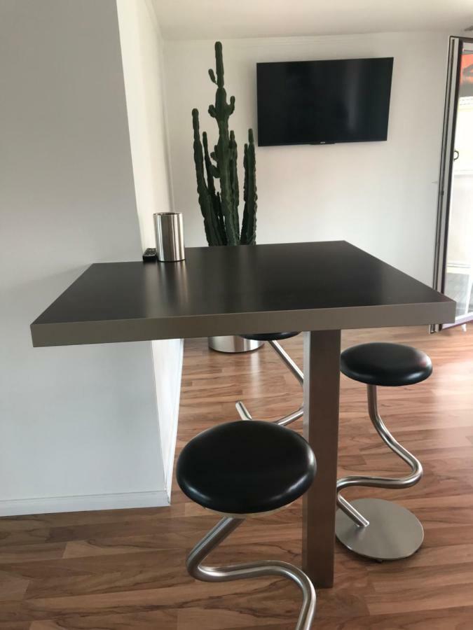 דיסלדורף Apartment Sofia מראה חיצוני תמונה