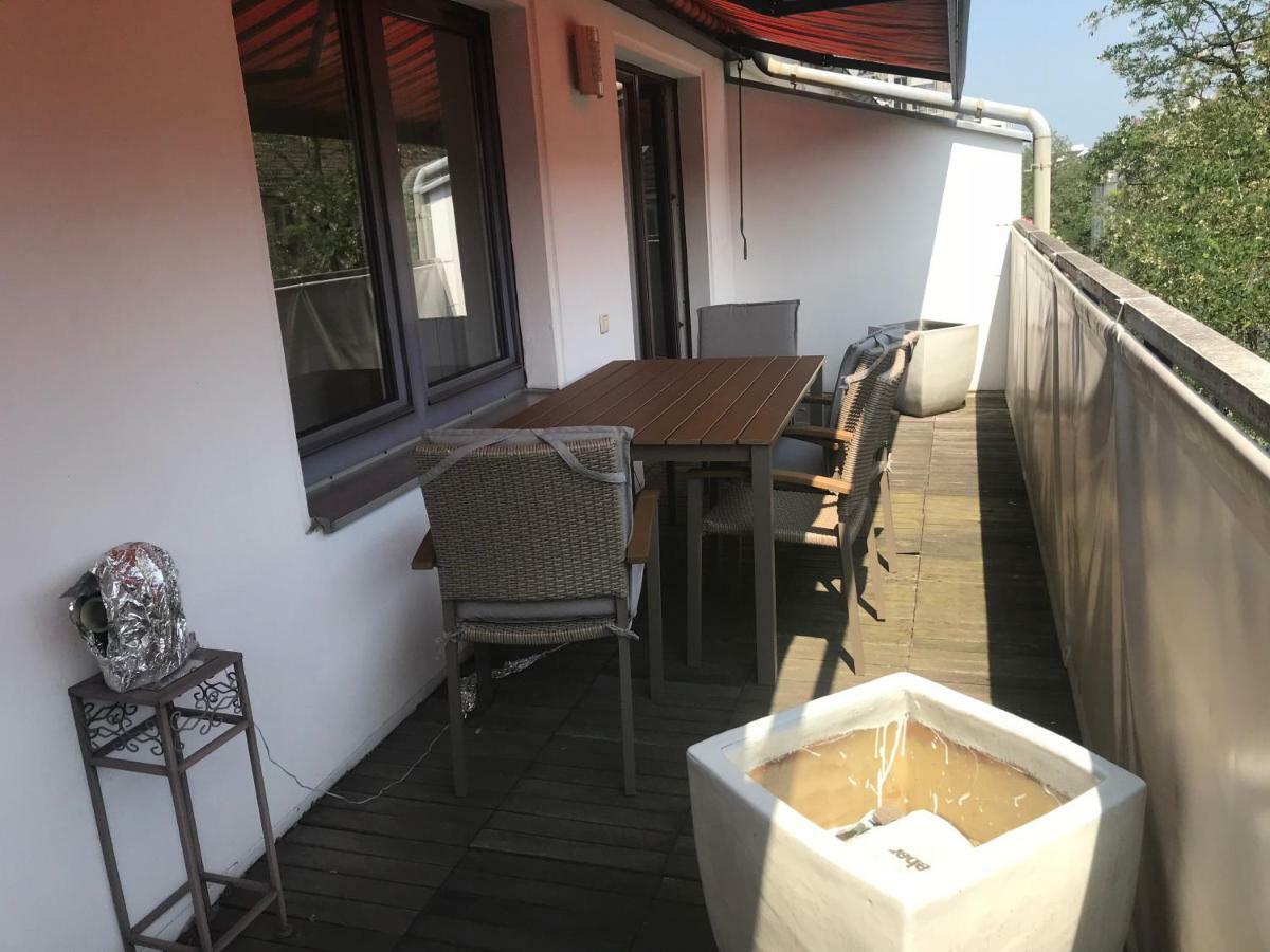דיסלדורף Apartment Sofia מראה חיצוני תמונה